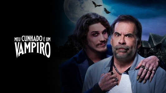 Meu cunhado é um vampiro