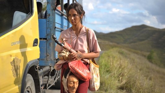 Marlina si Pembunuh dalam Empat Babak