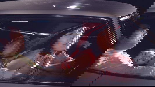 ＳＥＸハイウェイ　女の駐車場