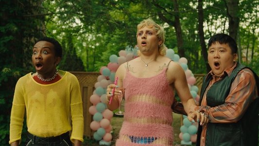Gender Reveal