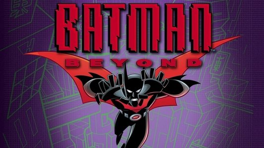 Batman Beyond