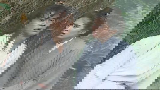 鹤啸九天