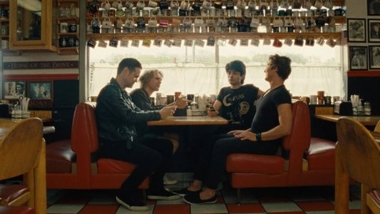 The Rise & Decline of Punk Rock