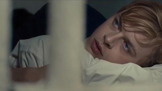 Kill Your Darlings