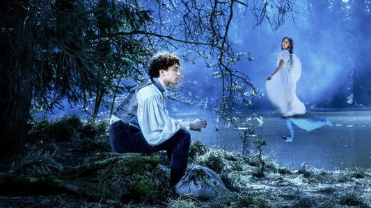 Das Märchen vom Schwanensee