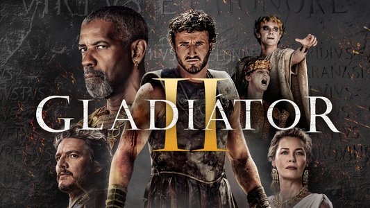 Gladiator II