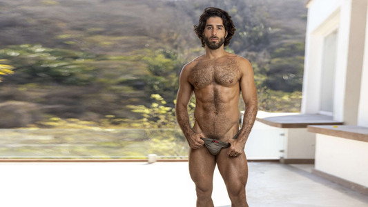 The Best of Diego Sans Bareback