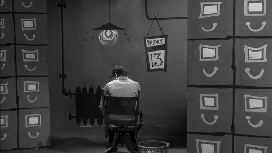 The Strange World of Gurney Slade