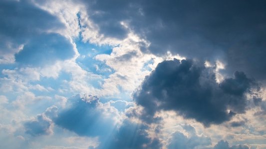 Genesi: La creazione e il diluvio