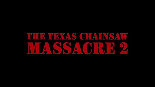 The Texas Chainsaw Massacre Part 2