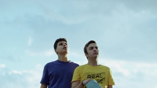 Να θυμάσαι ότι πατάς στη Γη