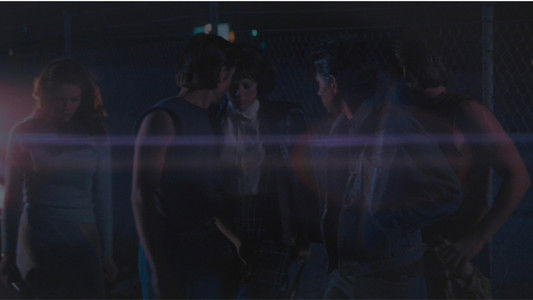 The Outsiders