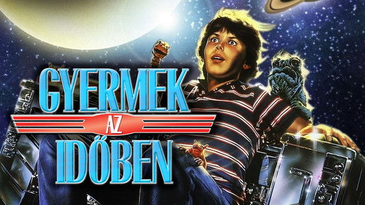 Flight of the Navigator