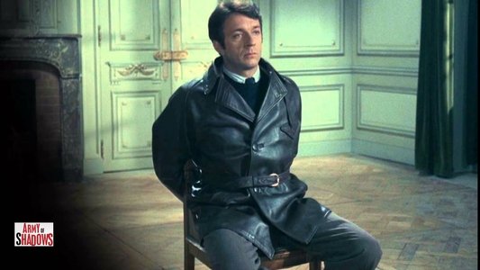 L'Armée des ombres
