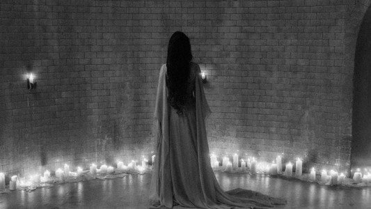 Penny Dreadful