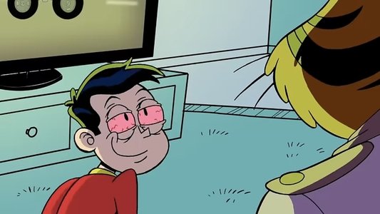 Shazam!