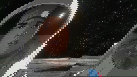Apollo 10½: A Space Age Childhood