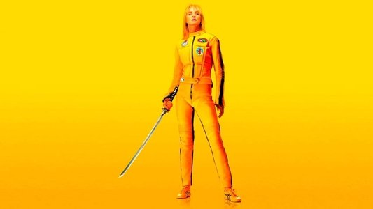 Kill Bill: Vol. 1