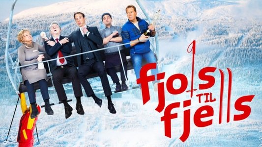 Fjols til fjells