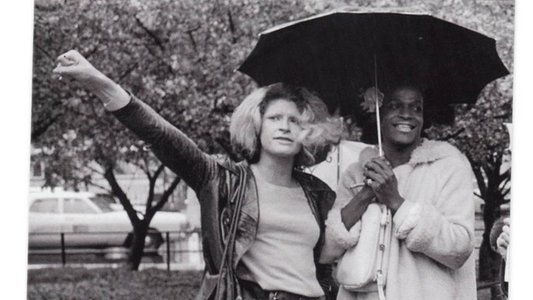 Stonewall Uprising