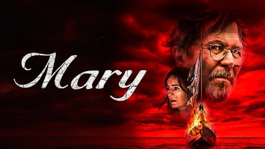 Mary