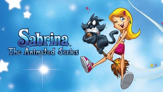 Sabrina: The Animated Series