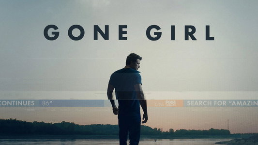Gone Girl