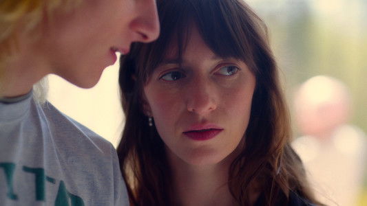 Powiedz mi, co czujesz