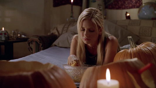 Buffy the Vampire Slayer