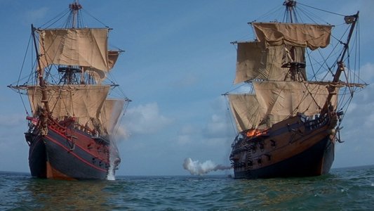 Cutthroat Island