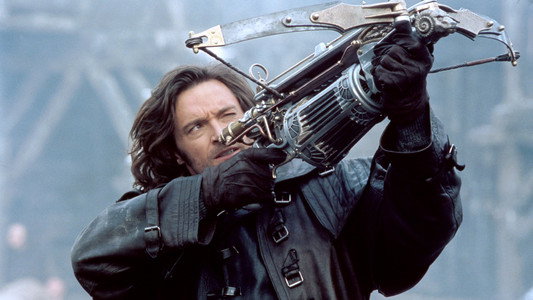Van Helsing