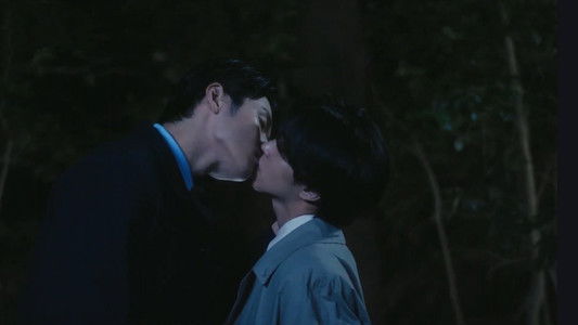 ifの世界で恋がはじまる