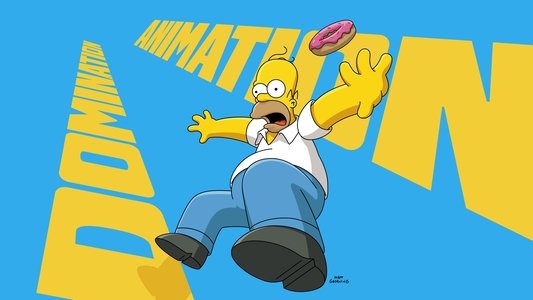 The Simpsons
