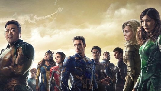 Eternals