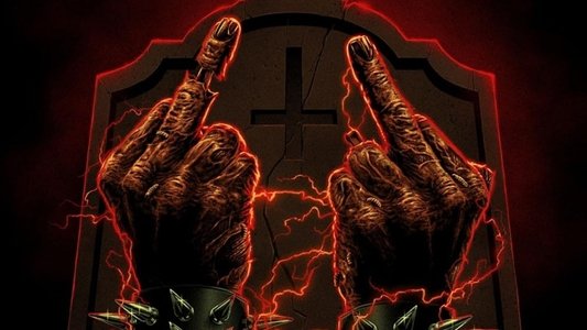 Deathgasm 2: Goremageddon