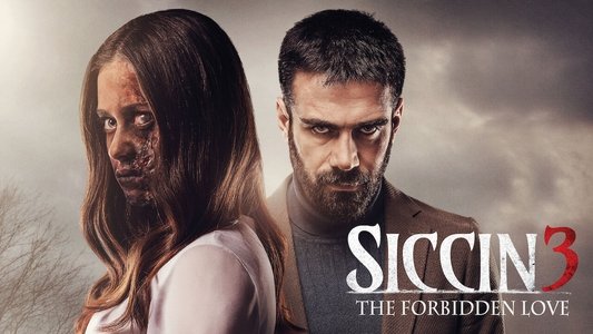 Siccîn 3: Cürmü Aşk
