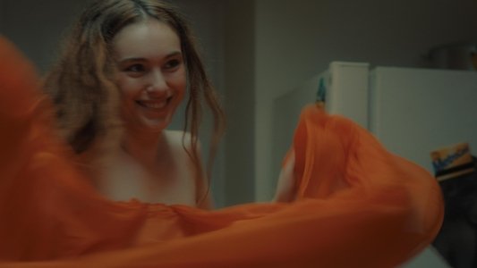 Behind the Pose