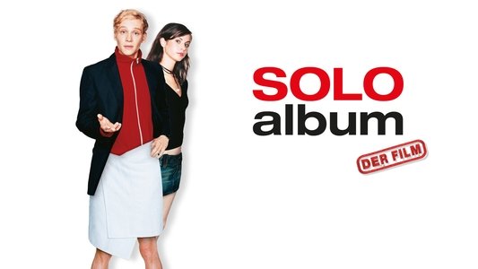Soloalbum