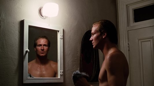 Altered States