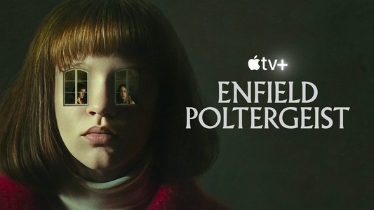 The Enfield Poltergeist