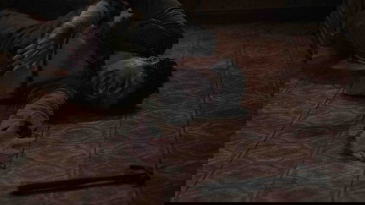 Wolf Man