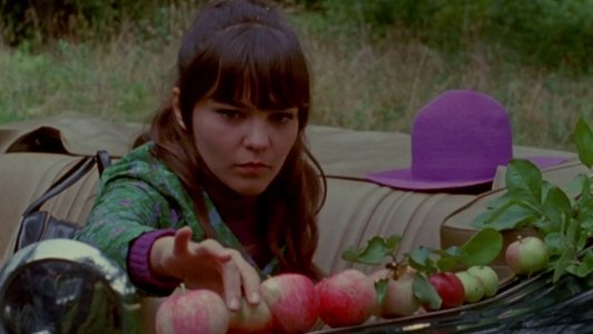 Le viol d'une jeune fille douce