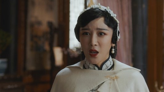 一眉先生