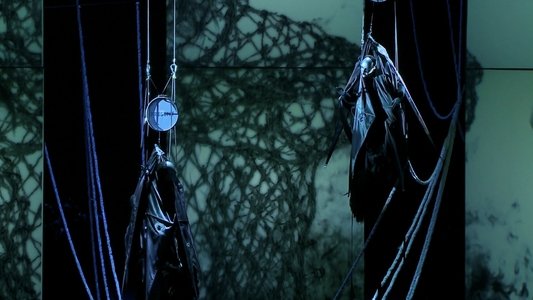 Wagner: Götterdämmerung