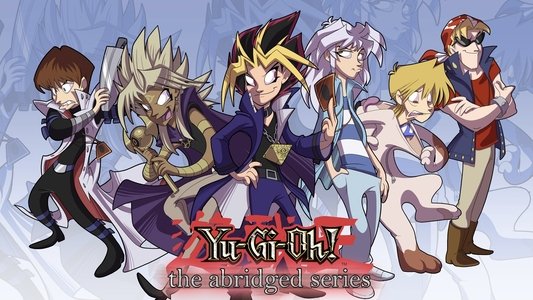 Yu-Gi-Oh! The Abridged Series