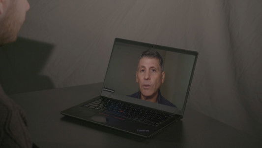 My Schizoaffective Documentary