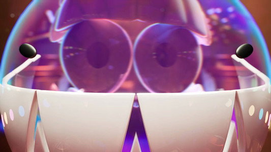 The Amazing Digital Circus: The Last Act