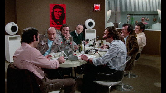 Tout le monde il est beau, tout le monde il est gentil