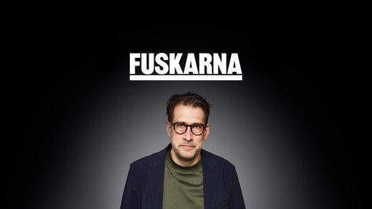 Fuskarna
