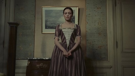 La Religieuse